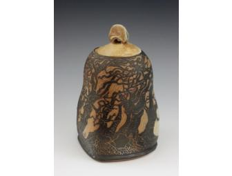 Maureen Mills & Victoria Elbroch