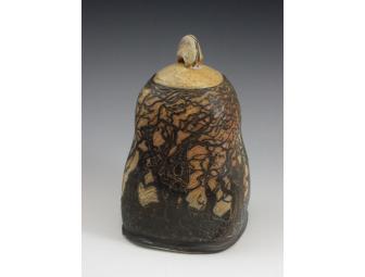 Maureen Mills & Victoria Elbroch