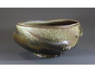 Tom Coleman - RAFFLE GRAND PRIZE