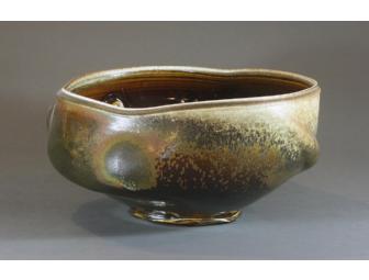 Tom Coleman - RAFFLE GRAND PRIZE