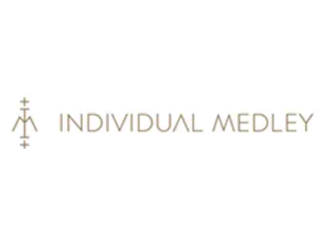 Individual Medley Boutique Gift Certificate