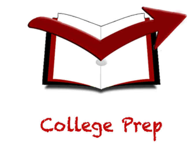 Great Expectations College Counseling Session - One 90-minute session valued at $400