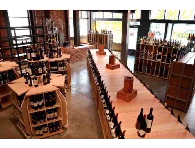 Everson Royce Wine or Beer Tasting for Two - valued at $30