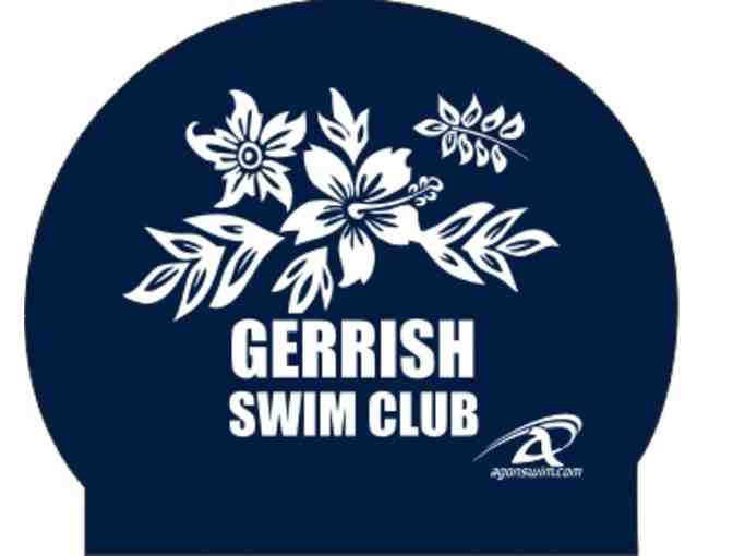 Gerrish Swim and Tennis Club Swim Lessons - good for one week of lessons - valued at $80