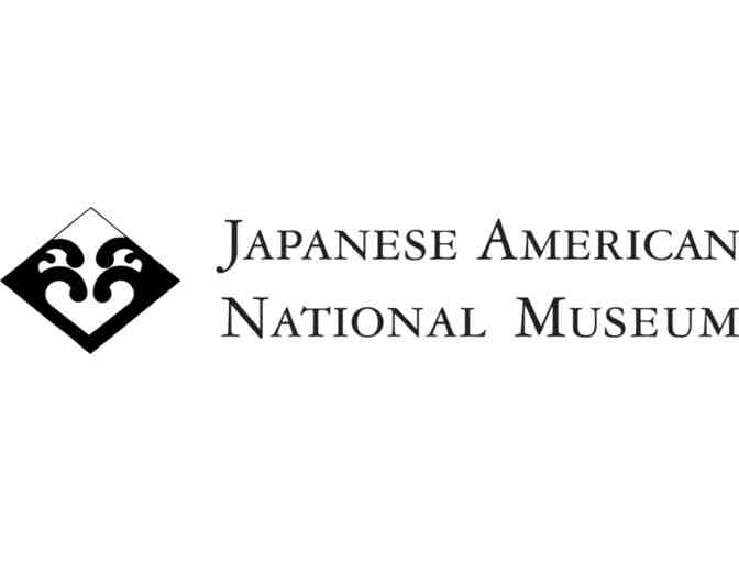 Japanese American National Museum - Family Admission Pass valued at $33
