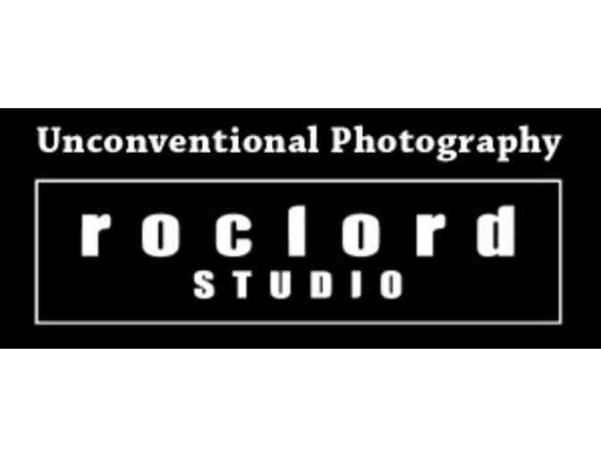 Roclord Photography Package