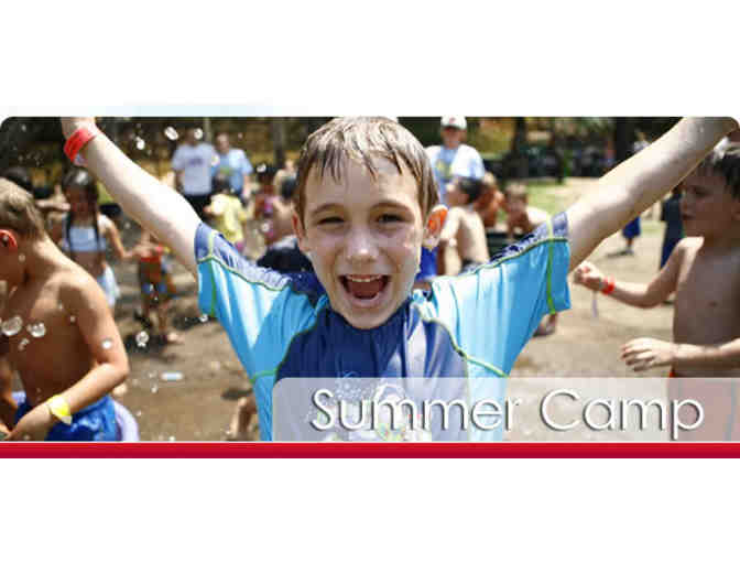 Anderson Adventure Camp H2o - One week for 2 children valued at $600