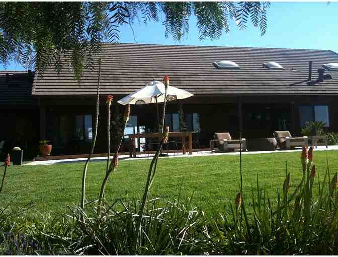 Temecula Vacation Home - 3 nights stay valued at $1,400