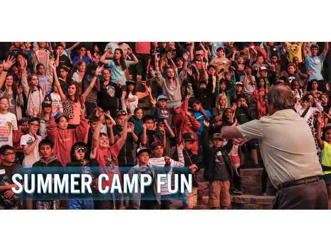 Astrocamp Summer Camp - 1 week session valued at $1400