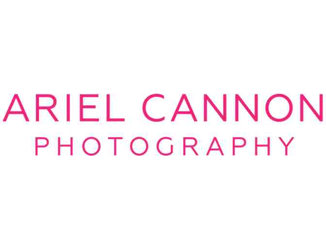 Ariel Cannon Photography - Family photography session