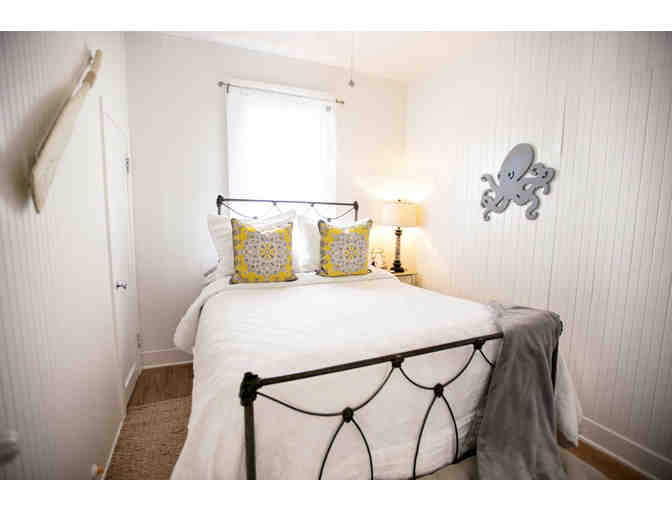 Avila Beach Cottage - 2 night stay valued at $2,000