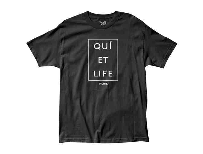 The Quiet Life $100 Gift Card