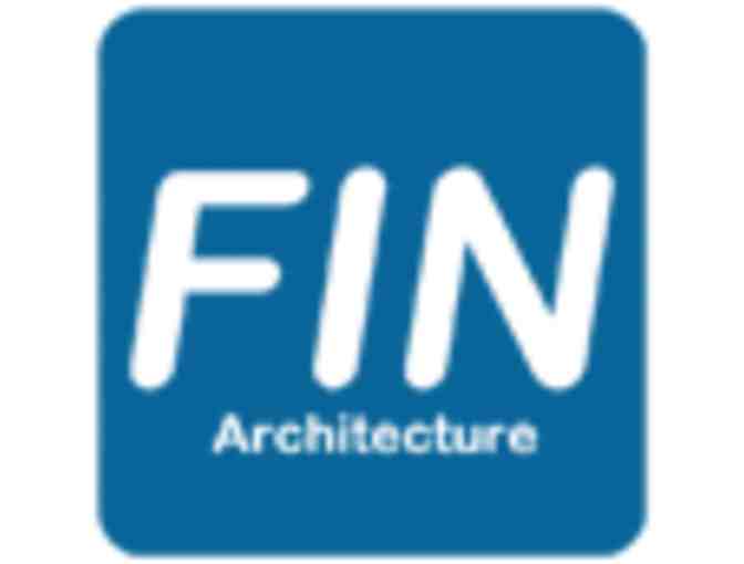 FIN Architecture Consultation by Waverly Parent, Christopher Payne valued at $260