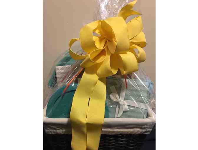 Chef's Delight Basket valued at $150