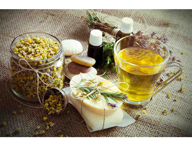 Experience: Make Your Own Natural Beauty, Home and Cooking Products