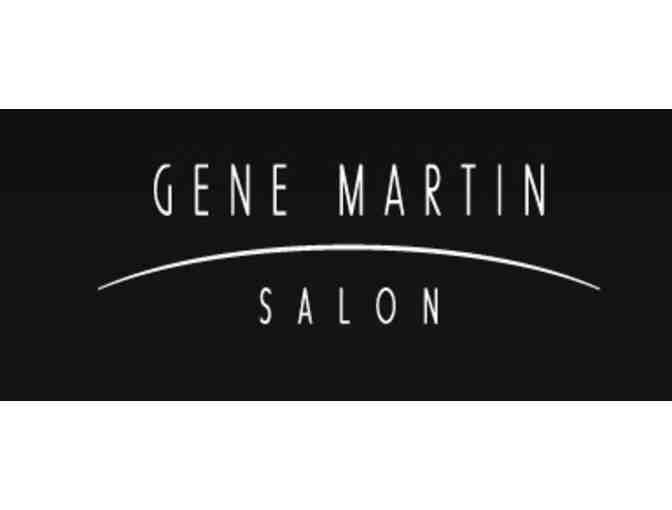 Gene Martin Salon Gift Basket