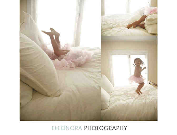 Kids and Family Portrait Session with Eleonora Ghioldi