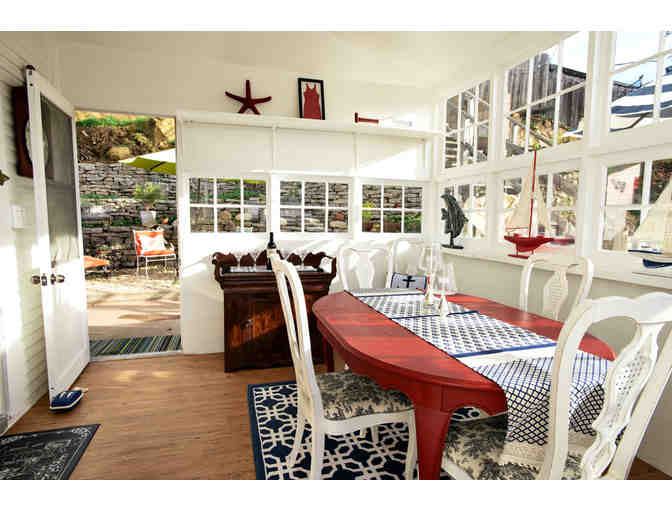 Avila Beach Cottage - 1 night stay valued at $500