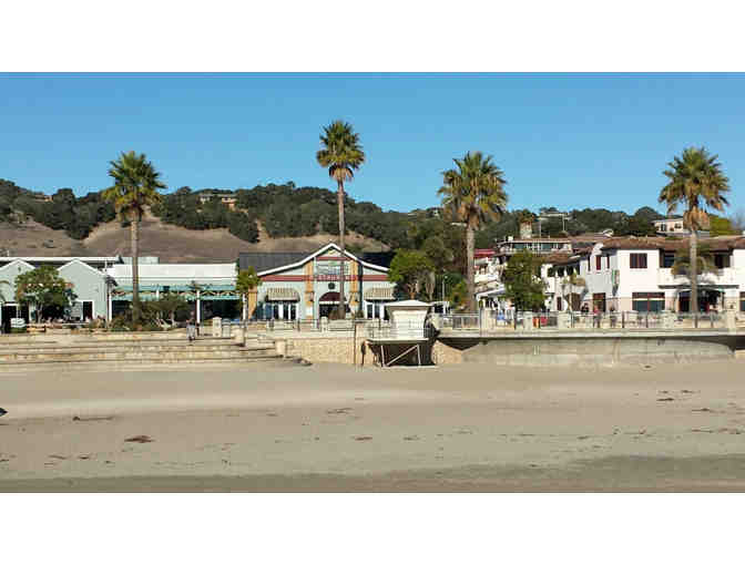 Avila Beach Cottage - 1 night stay valued at $500