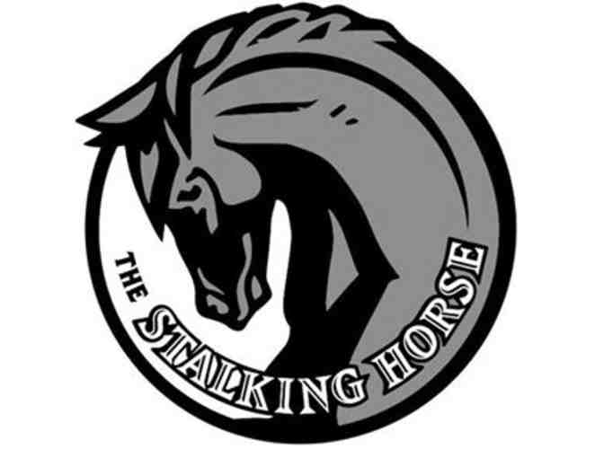 The Stalking Horse Brewery & Freehouse - A Taste of England in LA!