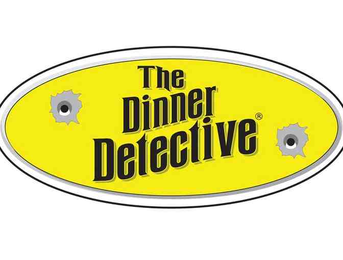 The Dinner Detective - show ticket valued at $88 - Photo 1
