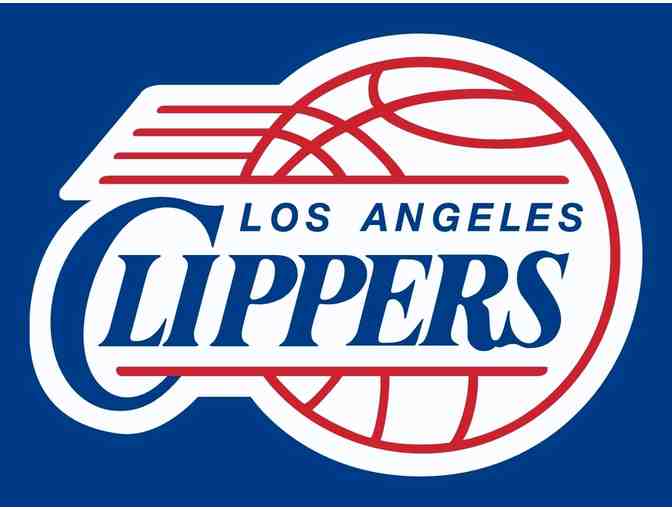Los Angeles Clipper's Tickets - set of three tickets valued at $450 - Photo 3