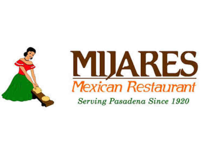 Mijares - Dinner for Two - valued at $50 - Photo 4