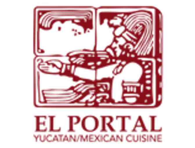 El Portal - Dinner for 2 - Photo 1