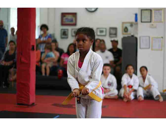 Arnott Kenpo Karate - 3 month membership - valued at $455 #2