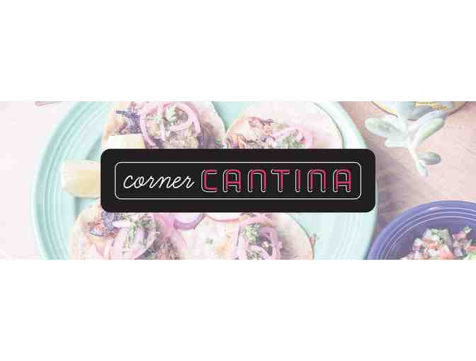 Corner Cantina - Weekend Brunch - Photo 1