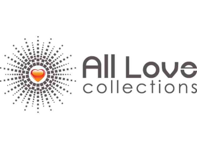 All Love Collections Natural Boutique - DIY organic facial #4
