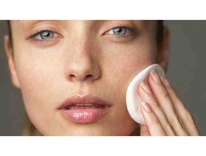 Anna Logan Skin Care - Gift Certificate for 75 minute Custom Organic Facial