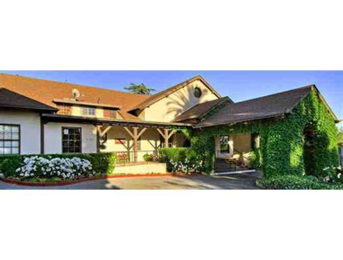 Altadena Country Club - Dinner for 4 valued at $400