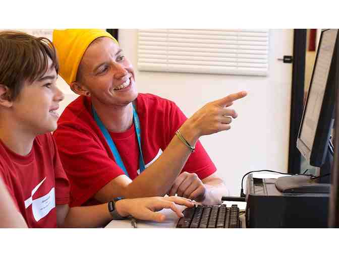 Galileo Innovation Camps for Kids - valued at $200