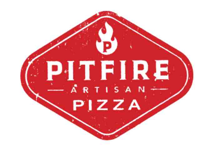 Pitfire Artisan Pizza $30 Gift Card