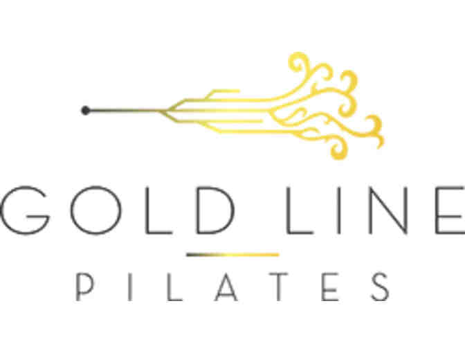 Goldline Pilates - 3 Private Gyrotonic Sessions