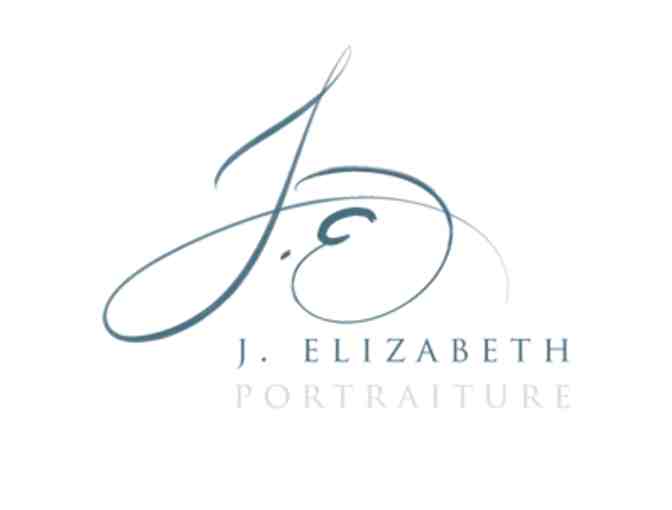 J. Elizabeth Portraiture - Family Portrait Session