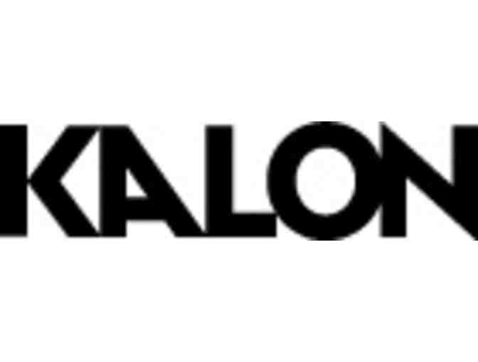 Kalon Studios Maple Tray Set