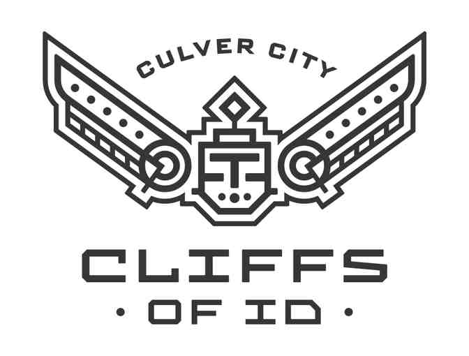 Cliffs of Id - 2 intro climbing classes valued at $70 #2