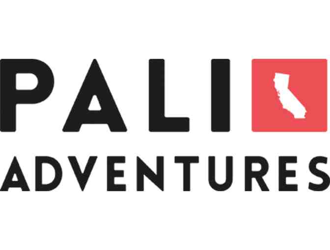 Pali Adventures Camp - $1,000 off a week of sleepaway camp