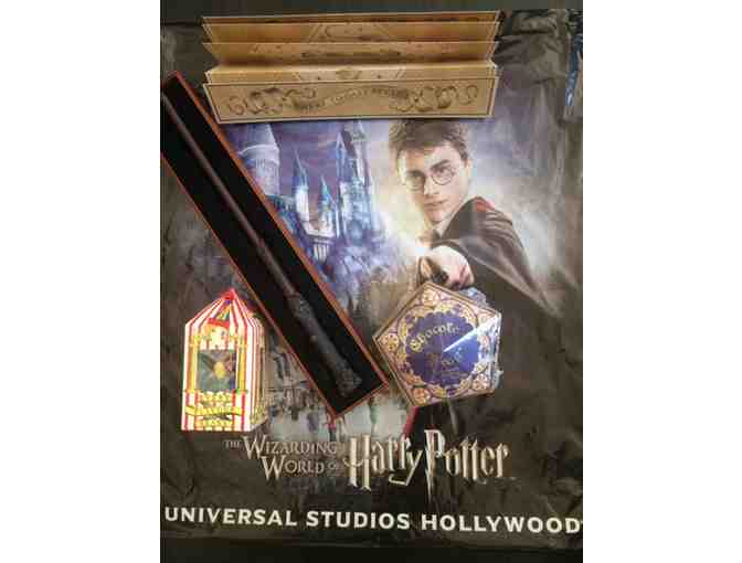 Universal Studios - 4 Tickets valued at $516