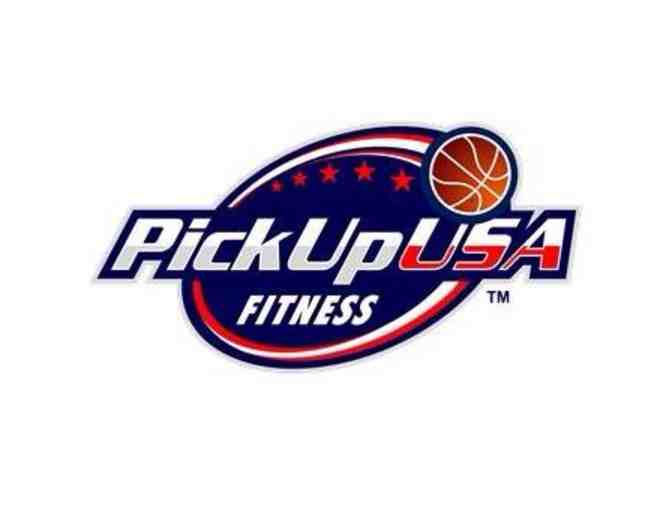 Pick Up USA - $100 Gift Certificate