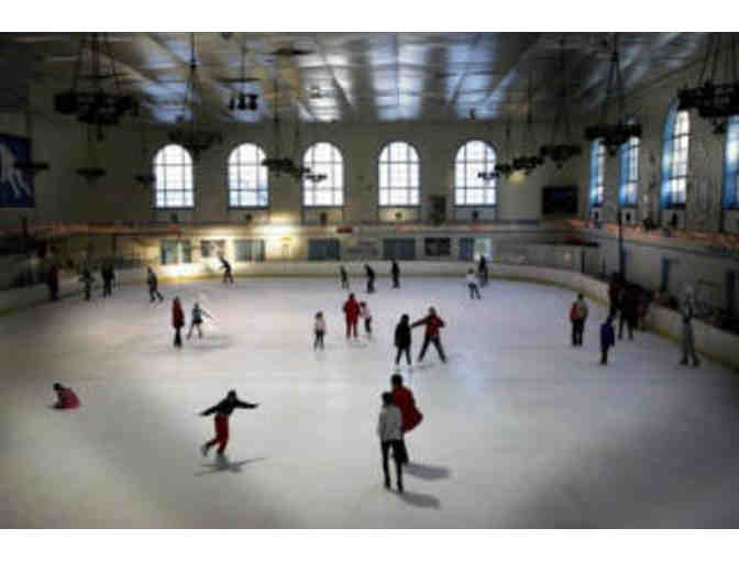 Pasadena Ice Skating Center - 2-pack Ice Skating passes valued at $32 #1