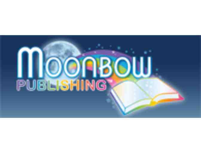 Children's Books - from Moonbow Publishing