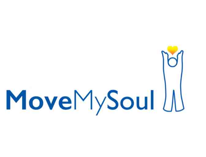 Move My Soul - 3 1-hour sessions with Waverly mom, Aija Kins