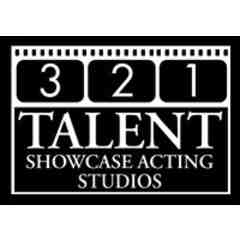321 Acting Studios