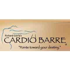 Cardio Barre Eagle Rock