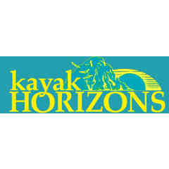 Kayak Horizons