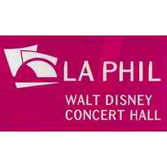 LA Philharmonic