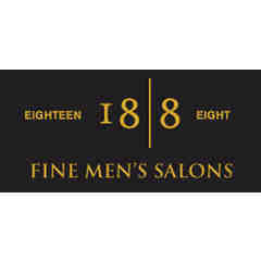 18/8 Fine Men's Salon